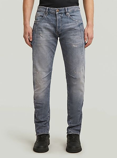 G-STAR 5-Pocket-Jeans "Contor Slim Jeans" günstig online kaufen