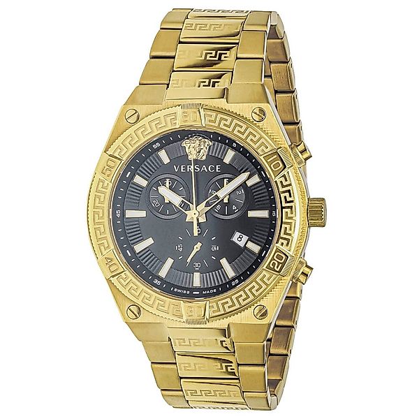 Versace Schweizer Uhr SPORTY GRECA günstig online kaufen