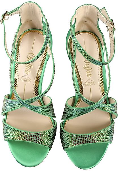 Buffalo Buffalo MIRANDA SPARK High-Heel-Pumps günstig online kaufen