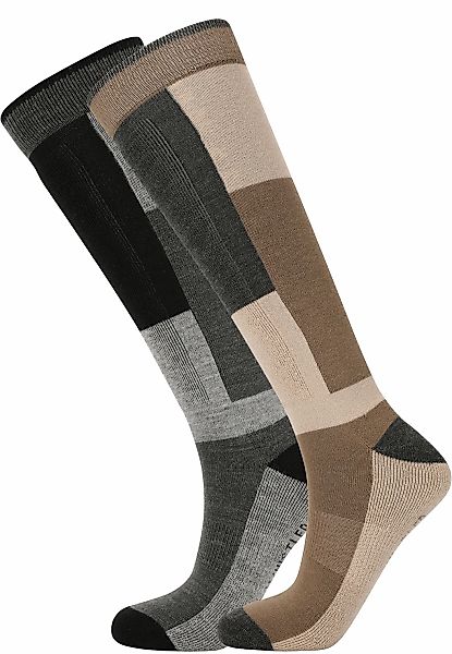 WHISTLER Socken "Corsicana" 2 Paar tlg. im praktischen 2er-Pack günstig online kaufen
