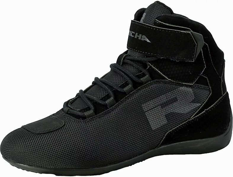 Richa Escape Motorrad Schuhe Motorradstiefel Wasserdicht günstig online kaufen