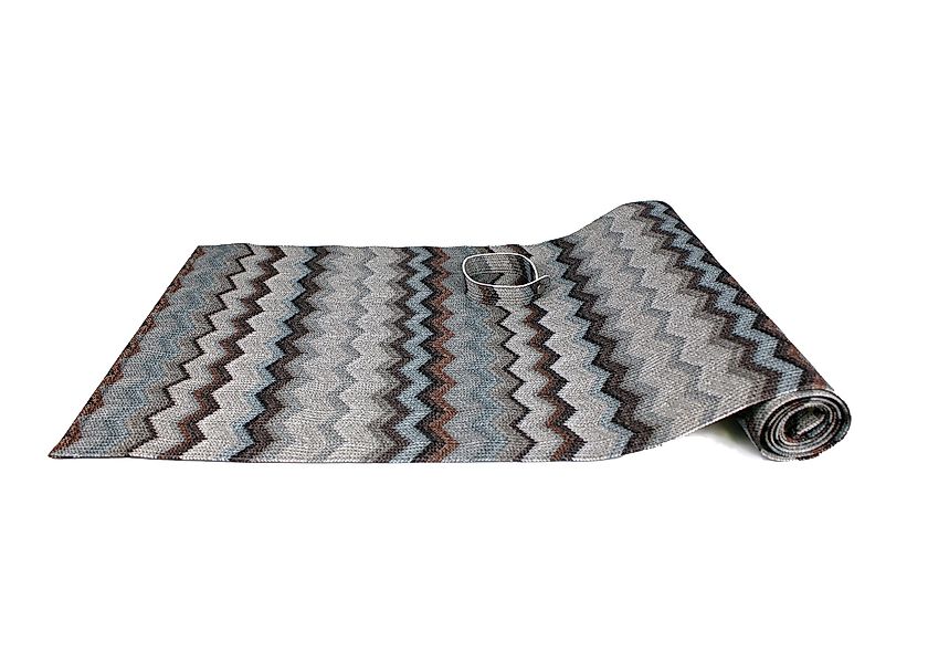 Signature Home Collection Tischläufer Tischläufer Zickzack günstig online kaufen
