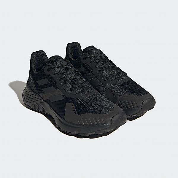 adidas TERREX Trailrunningschuh "SOULSTRIDE TRAILRUNNING", Trail-Runningsch günstig online kaufen