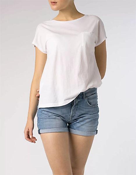 Marc O'Polo Damen T-Shirt 904 2067 51585/100 günstig online kaufen