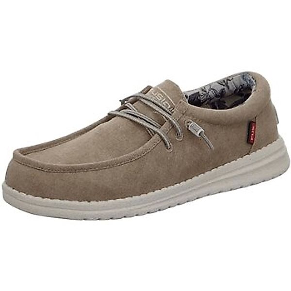 Fusion  Sneaker Schnuerschuhe 2-2-2-0102V-0623 BEIGE günstig online kaufen