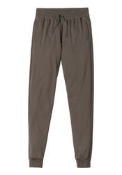 s.Oliver Sweathose Jogginghose mit seitlichen Rippeneinsatz günstig online kaufen