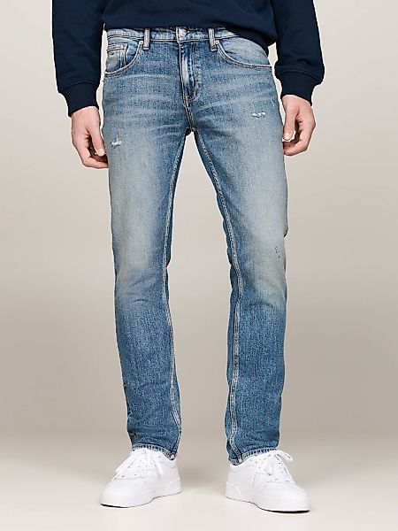 Tommy Jeans Slim-fit-Jeans Scanton Slim Denim günstig online kaufen