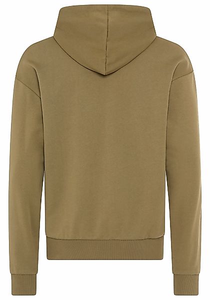 HUGO Blue Kapuzensweatshirt Nalonso mit Kängurutasche günstig online kaufen