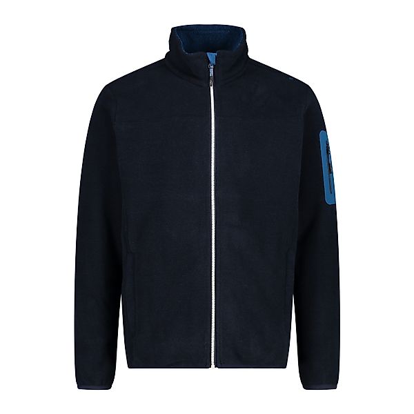 CMP Fleecejacke CMP Herren Fleecejacke Man günstig online kaufen