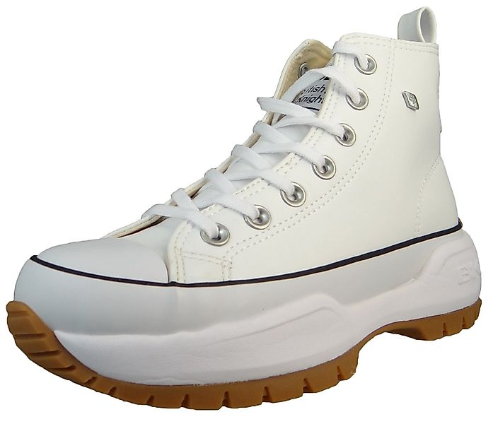 British Knights B49-3735 03 White Sneaker günstig online kaufen