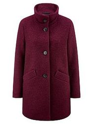 Long-Jacke Fuchs Schmitt rot günstig online kaufen