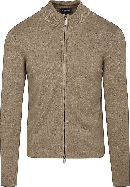 Suitable Cardigan Cadir Sand - Größe L günstig online kaufen