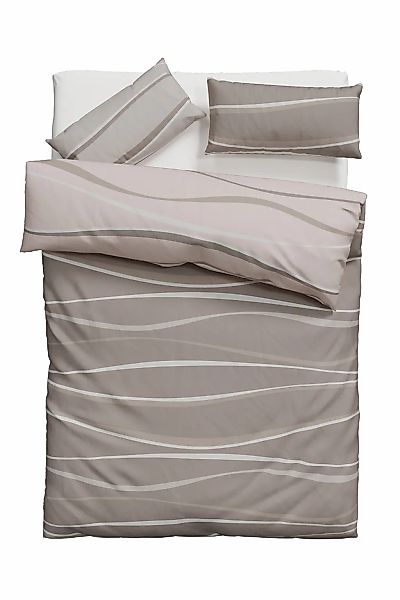 OTTO home Wendebettwäsche "Alvara" 2 Stk. tlg. in Gr. 135x200 oder 155x220 günstig online kaufen