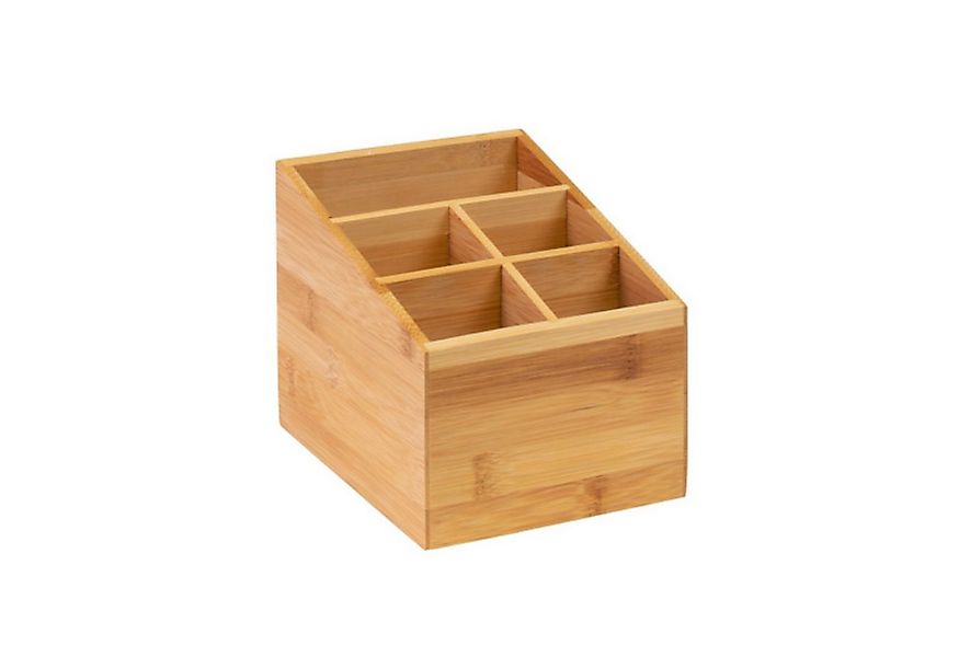 Thiru Besteckhalter - Utensilienhalter - Bambus - in verschiedenen Größen, günstig online kaufen