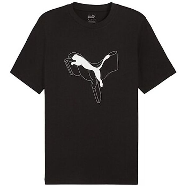 Puma  T-Shirt 68285801 günstig online kaufen