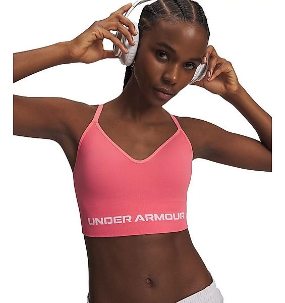 Under Armour® Sport-BH VANISH SEAMLESS LOW BRA für vielseitige Aktivitäten, günstig online kaufen