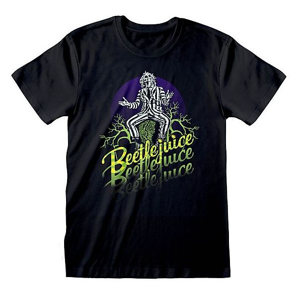 Beetlejuice T-Shirt günstig online kaufen