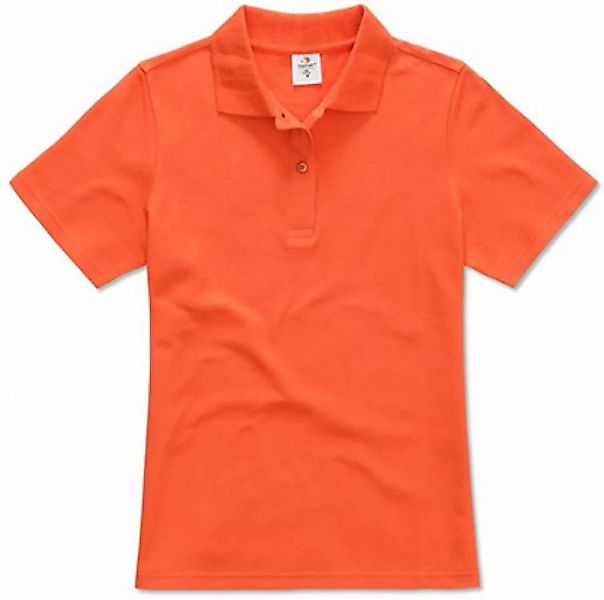 Stedman Poloshirt Damen Piqué Poloshirt 100 günstig online kaufen