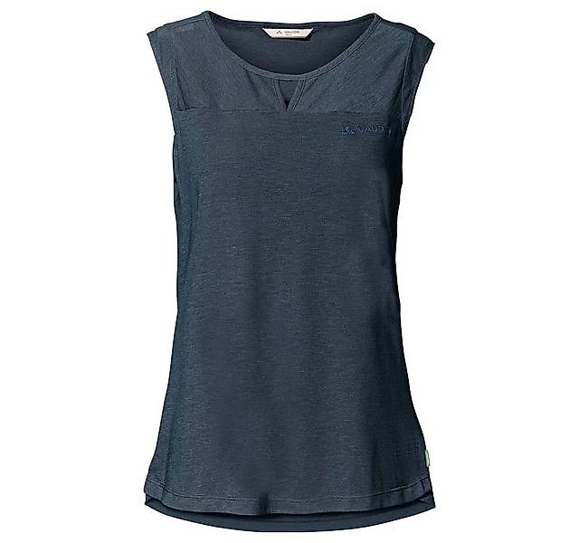VAUDE Tanktop Wo Skomer Hiking Top günstig online kaufen