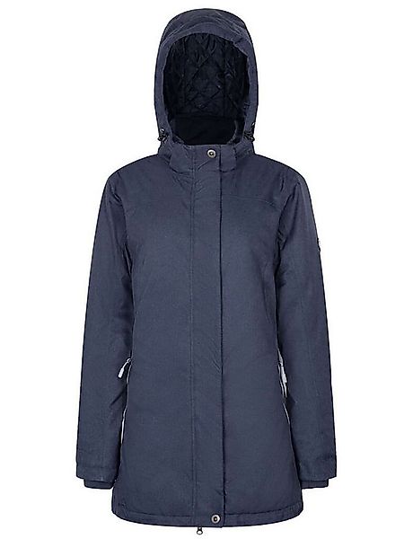 Blue Wave Funktionsjacke Malou Damen Outdoor-Jacke Malou - abnehmbare Kapuz günstig online kaufen