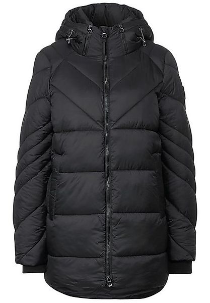 STREET ONE Winterjacke günstig online kaufen