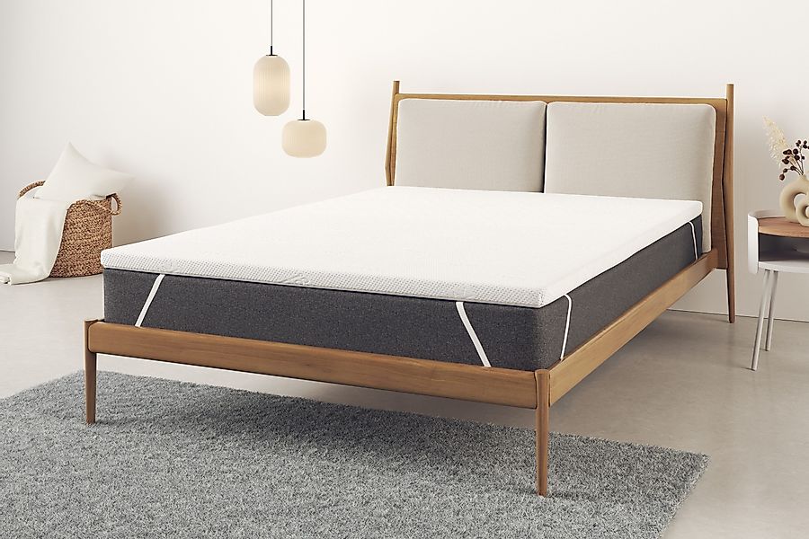 my home, Topper Aquam, Topper 90x200 günstig online kaufen