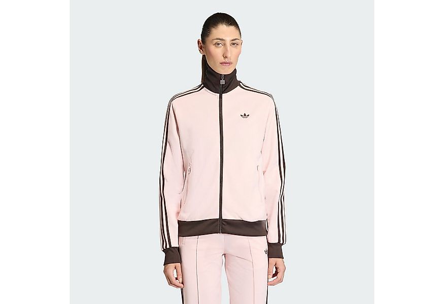 adidas Originals Trainingstop CLASSIC TRACK TOP (1-tlg) günstig online kaufen