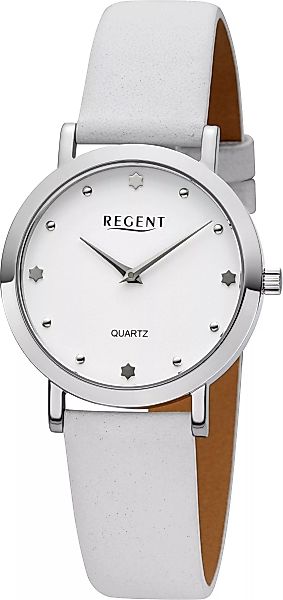 Regent Quarzuhr "BA-752 - 20391SS" günstig online kaufen