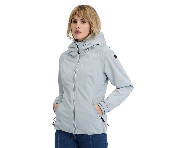 Ragwear Blouson Ragwear Dizzie - Damenjacke günstig online kaufen