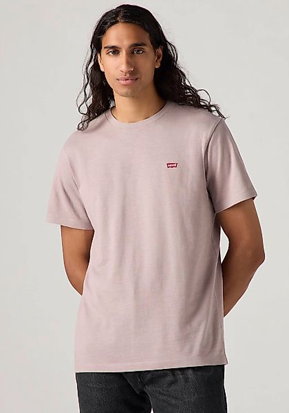 Levis T-Shirt "ORIGINAL HM TEE" mit Logo Print günstig online kaufen