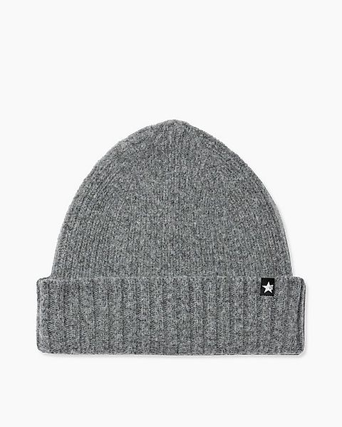 Esperando Strickmütze Nordster Beanie Grau günstig online kaufen
