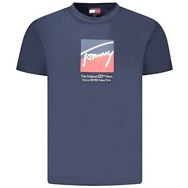 Tommy Hilfiger  T-Shirt dm0dm21940blc1g2xl günstig online kaufen