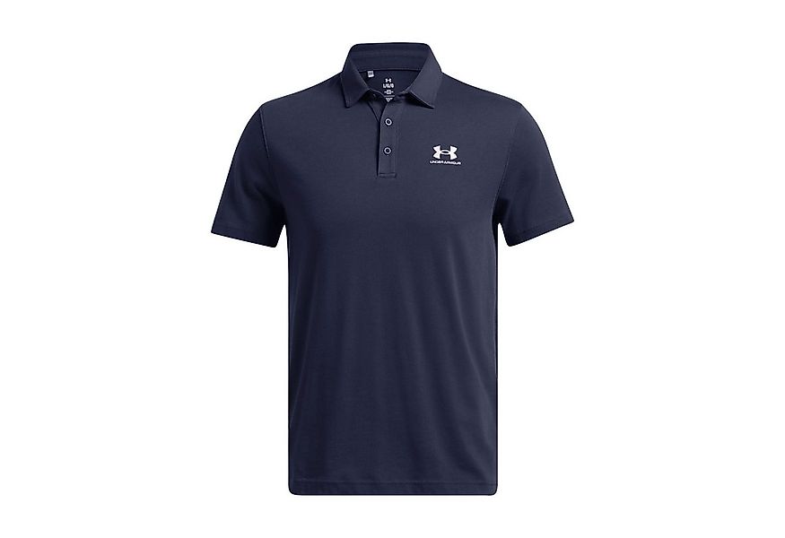 Under Armour® Poloshirt Under Armour Herren Poloshirt UA Icon Polo 1386608 günstig online kaufen