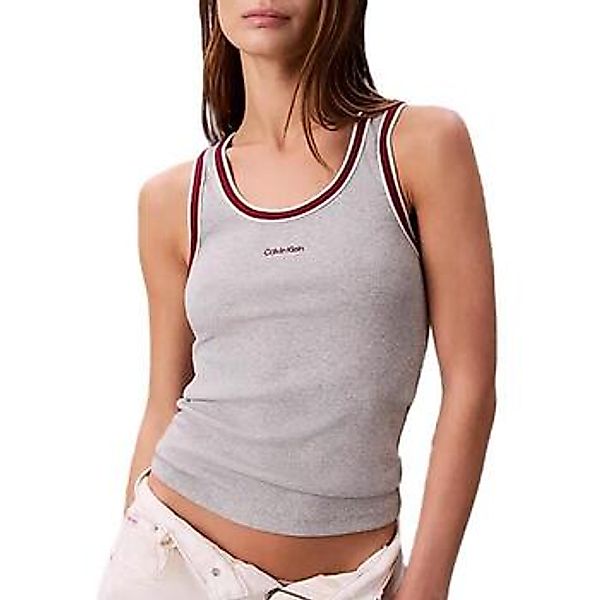 Calvin Klein Jeans  Tank Top LV047D200G-P77 günstig online kaufen