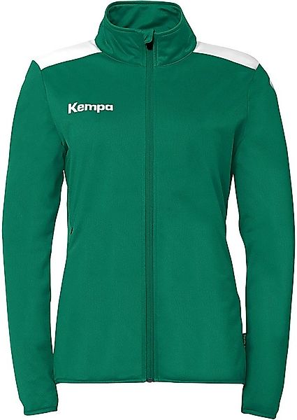 Kempa Trainingsjacke Emotion 27 Poly Jacke günstig online kaufen