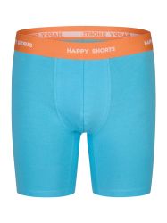 HAPPY SHORTS Langer Boxer Jersey Boxer günstig online kaufen
