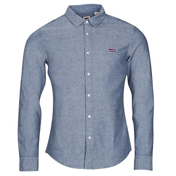 Levi's® Jeanshemd BATTERY HM SHIRT SLIM günstig online kaufen