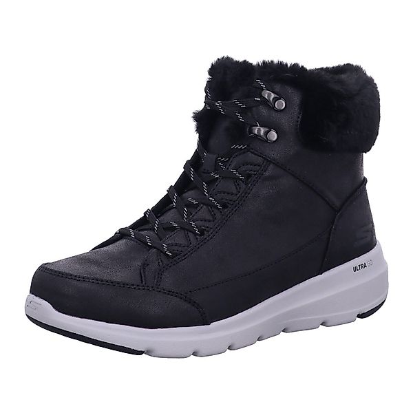 Skechers GLACIAL ULTRA - COZYLY Stiefelette günstig online kaufen