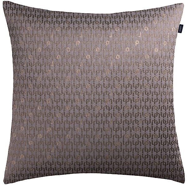 JOOP! Kissenhülle Chains - Farbe: Rose - 075 - 50x50 cm günstig online kaufen