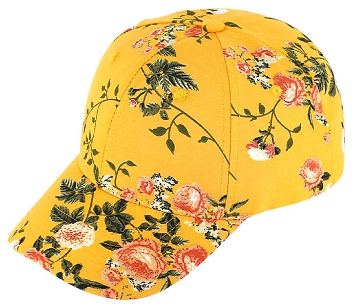 Fiebig Baseball Cap Sommerliche Kappe mit günstig online kaufen