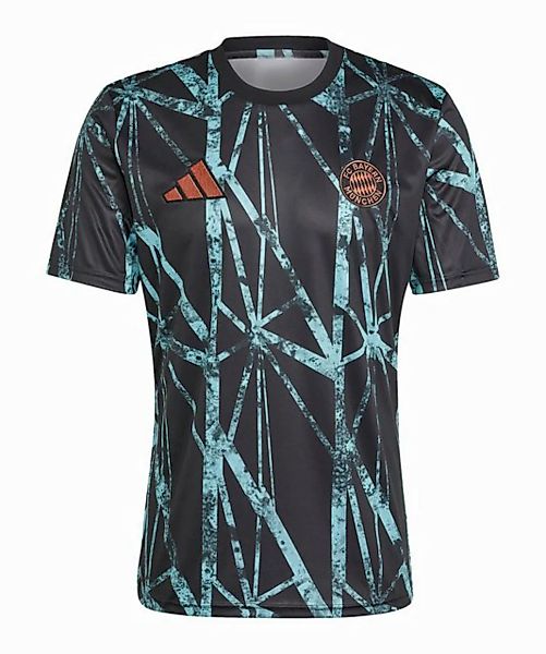 adidas Performance T-Shirt FC Bayern München Prematch Shirt 2024/2025 Polye günstig online kaufen