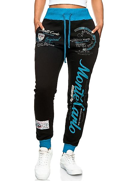L.gonline Jogginghose Damen Jogginghose, Freizeithose, Sporthose, günstig online kaufen