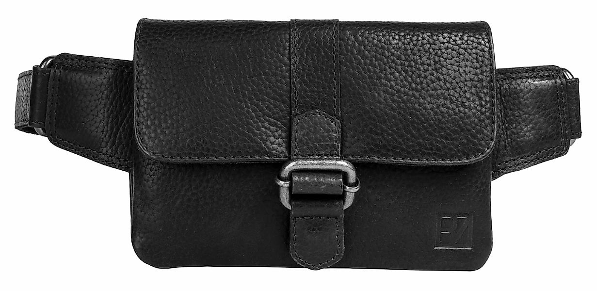 BODENSCHATZ Gürteltasche echt Leder günstig online kaufen