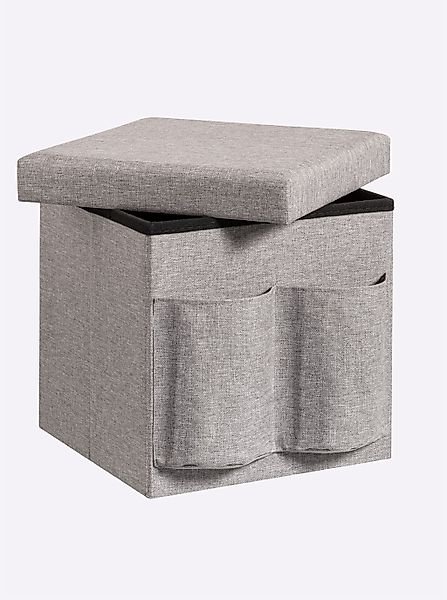 heine home Hocker günstig online kaufen