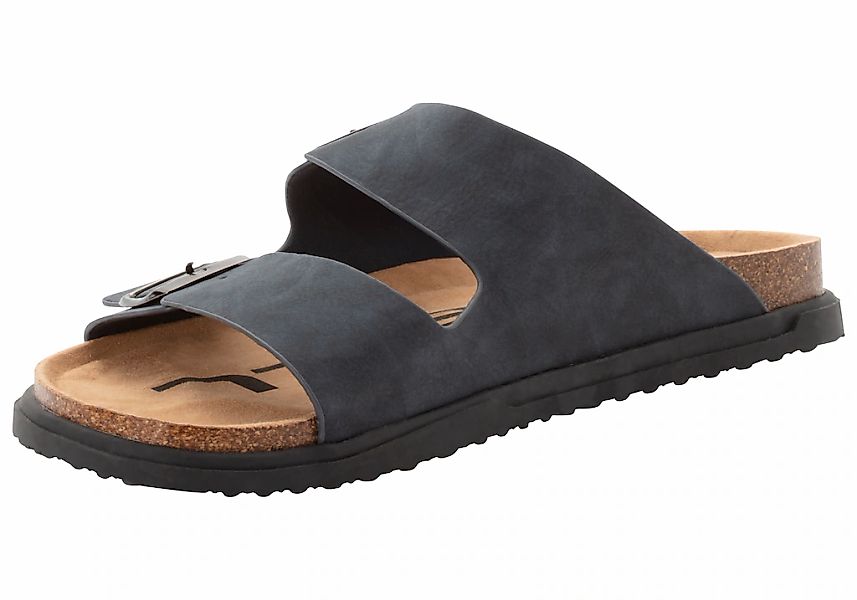 ONeill Sandale "VINCE SLIDER MEN LOW" günstig online kaufen