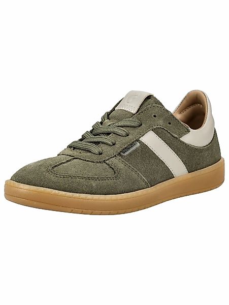 Ricosta Sneaker "Ricosta Sneaker Veloursleder" günstig online kaufen