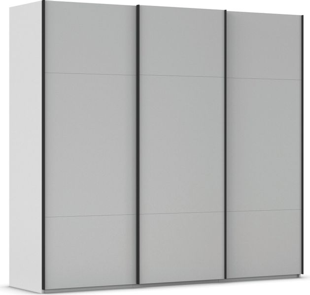 rauch Schwebetürenschrank "Kleiderschrank Schrank Garderobe Schlafzimmersch günstig online kaufen