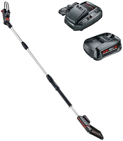 AL-KO Akku-Hochentaster "18 V BOSCH HOME AND GARDEN COMPATIBLE CSA 1820", ( günstig online kaufen