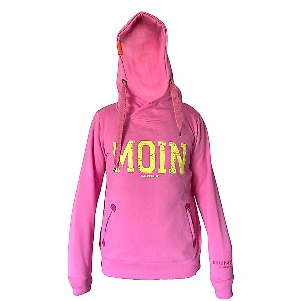 salzhaut Hoodie Salzhaut Hoodie Sünn MOIN günstig online kaufen