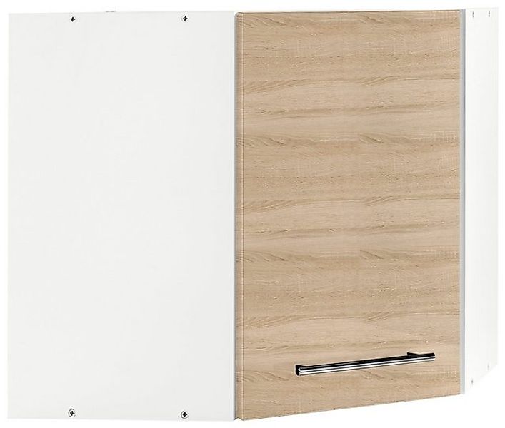 HELD MÖBEL Eckhängeschrank "Trient", 60 cm breit günstig online kaufen
